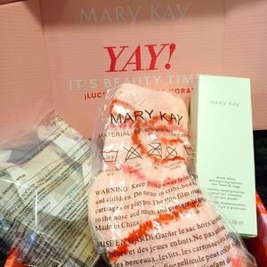 Marykay  Beauty Set